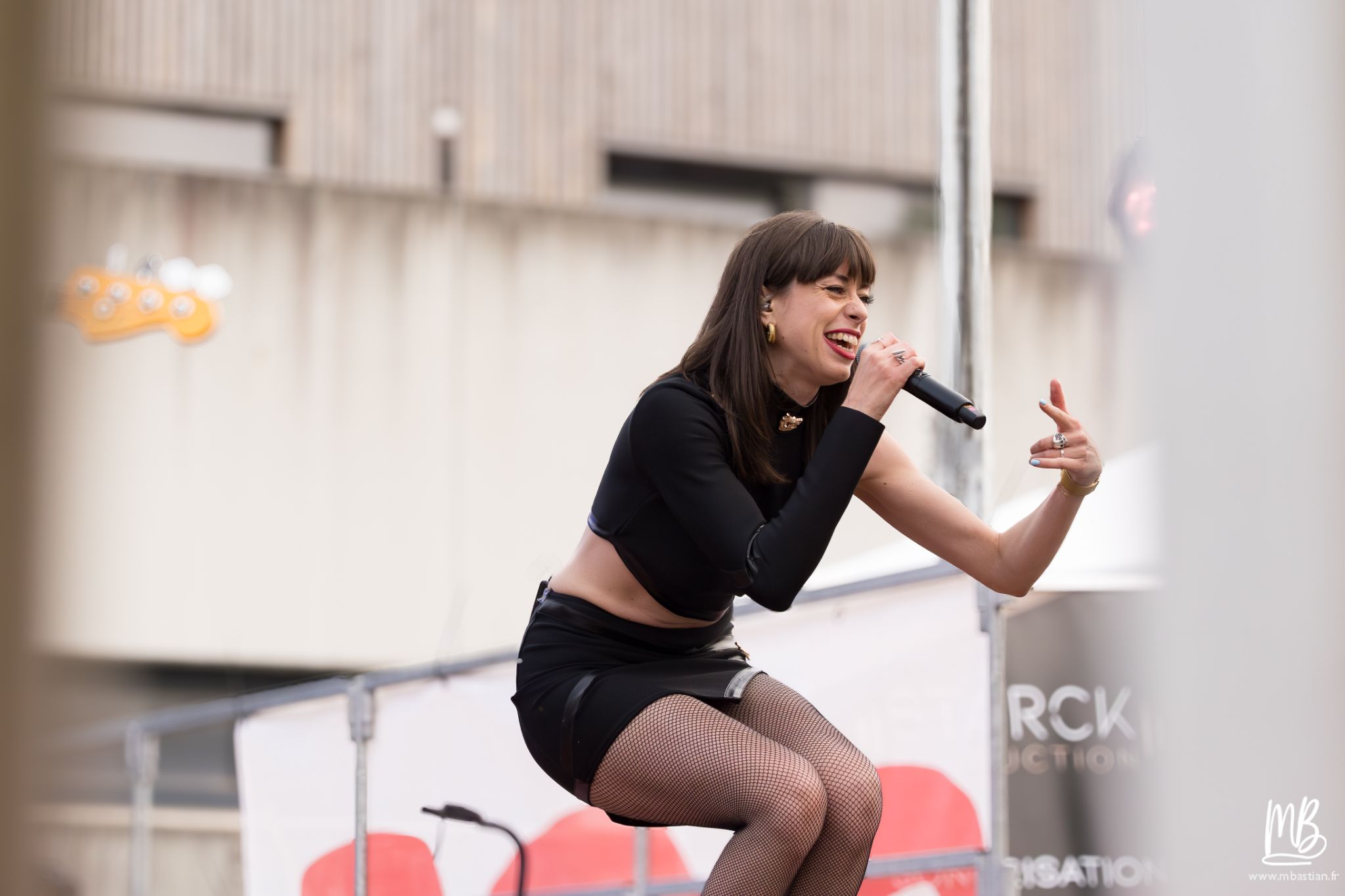 20250607  Redlight Dreams   MB 65